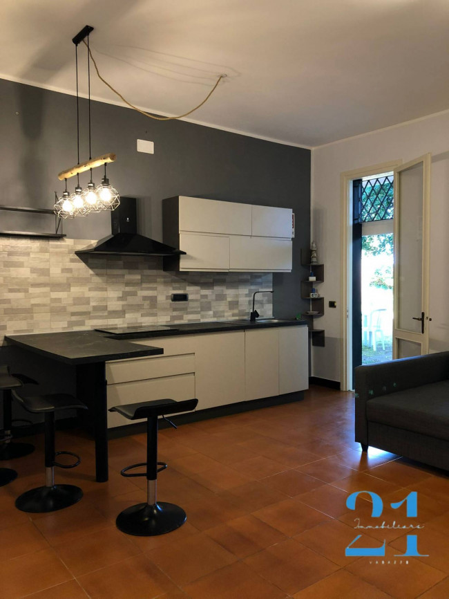 Casa singola in affitto a Varazze