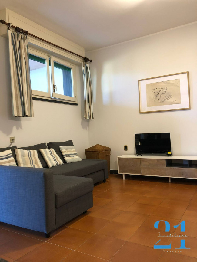 Casa singola in affitto a Varazze