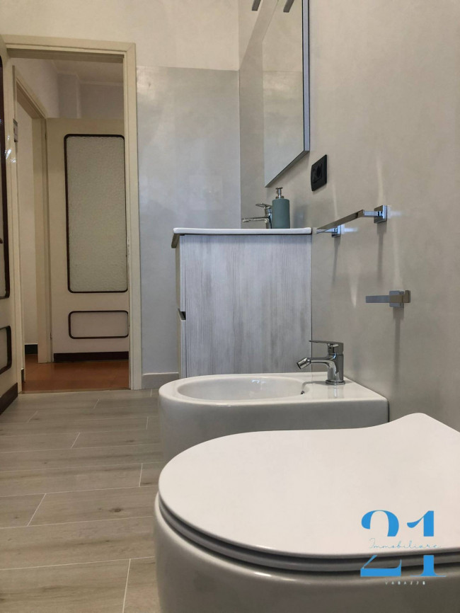 Casa singola in affitto a Varazze