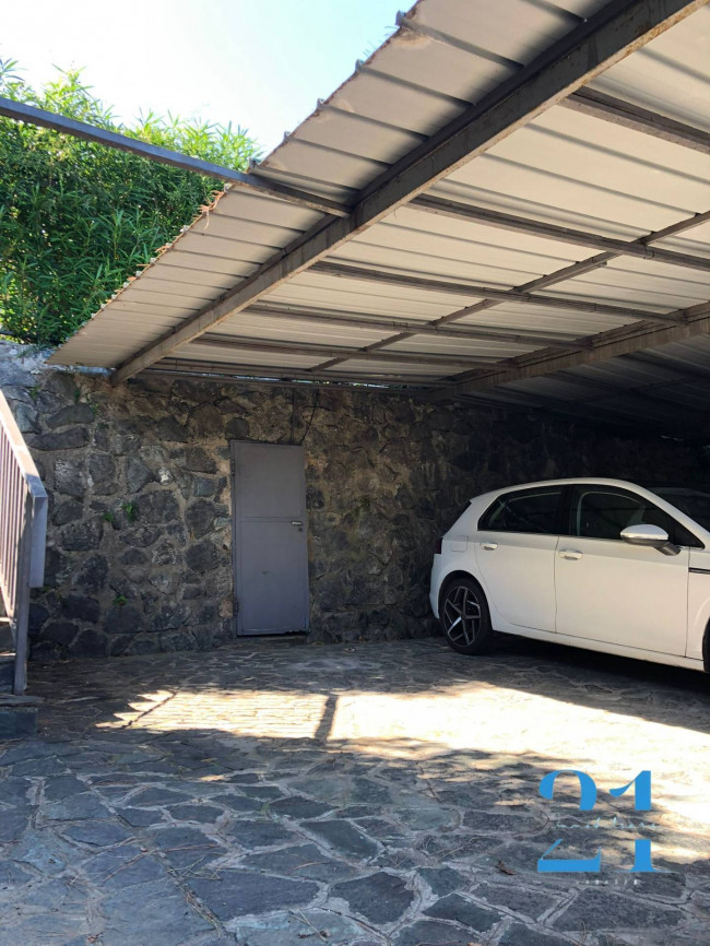 Casa singola in affitto a Varazze