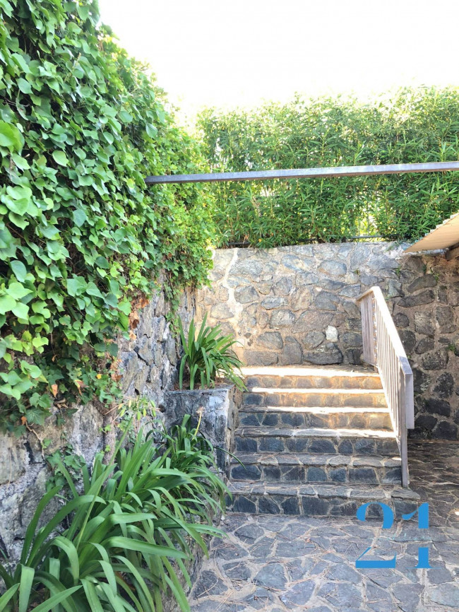 Casa singola in affitto a Varazze