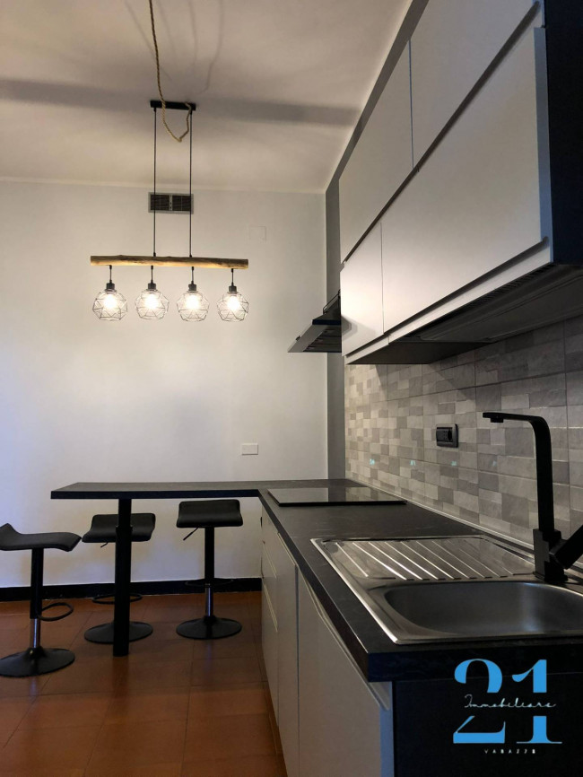 Casa singola in affitto a Varazze