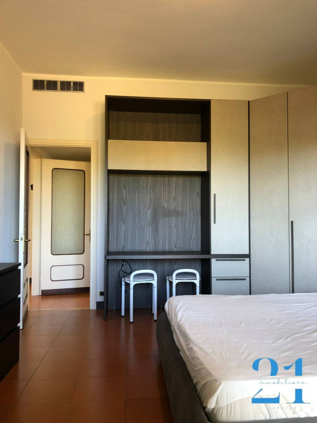 Casa singola in affitto a Varazze