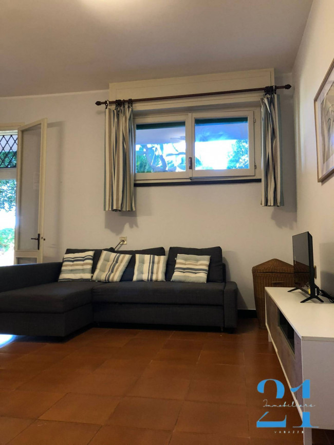 Casa singola in affitto a Varazze