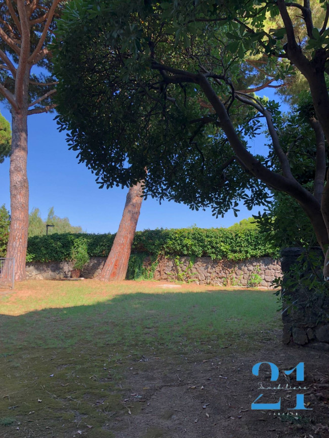 Casa singola in affitto a Varazze