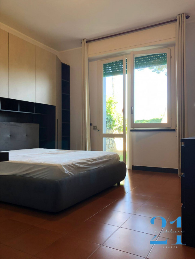 Casa singola in affitto a Varazze