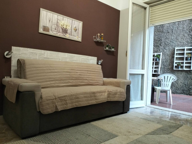 Appartamento in affitto a Varazze