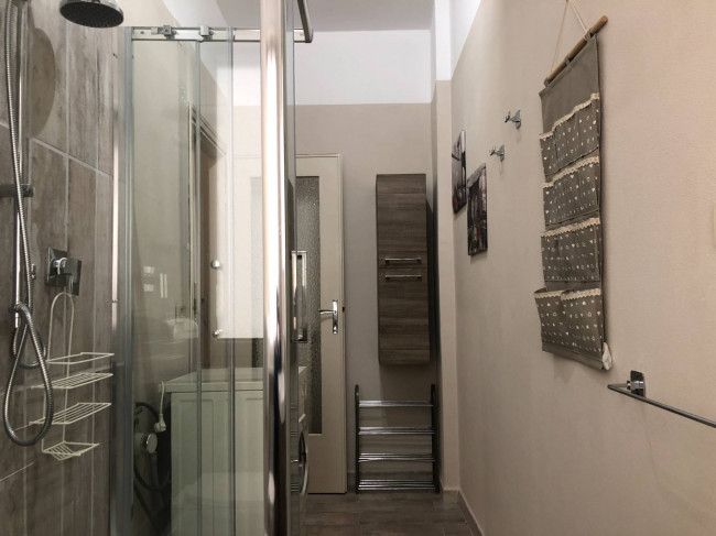 Appartamento in affitto a Varazze