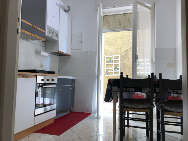 Appartamento in affitto a Varazze
