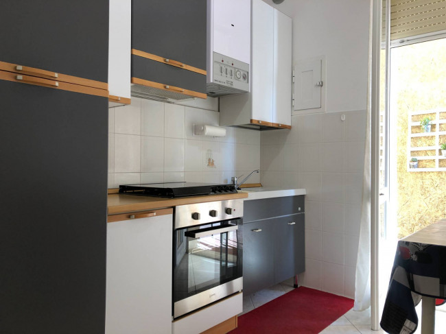 Appartamento in affitto a Varazze