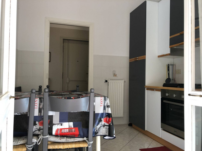 Appartamento in affitto a Varazze