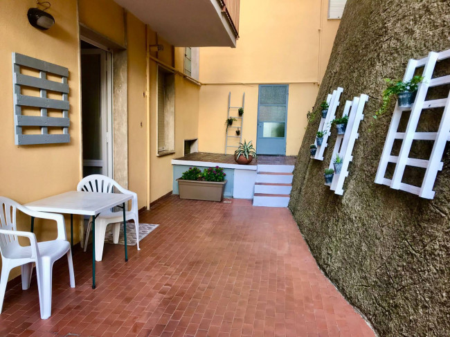 Appartamento in affitto a Varazze