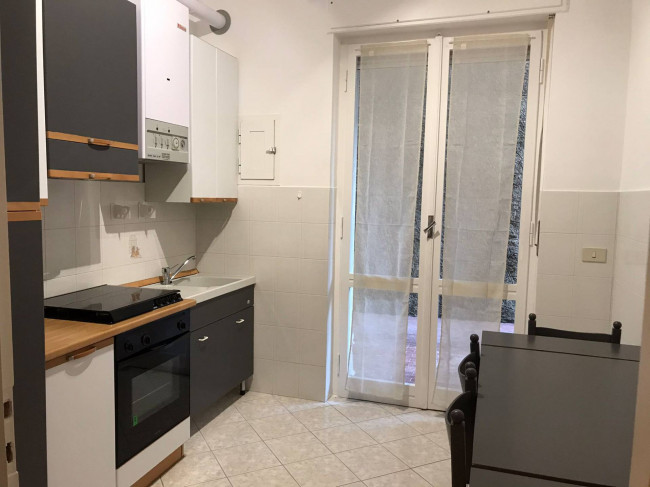 Appartamento in affitto a Varazze