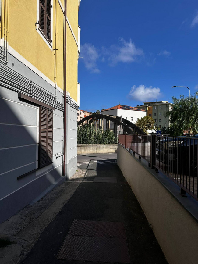 Appartamento in affitto a Varazze