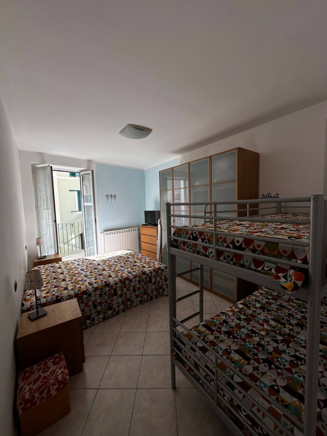 Appartamento in affitto a Varazze