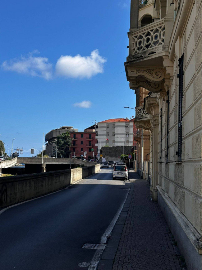 Appartamento in affitto a Varazze