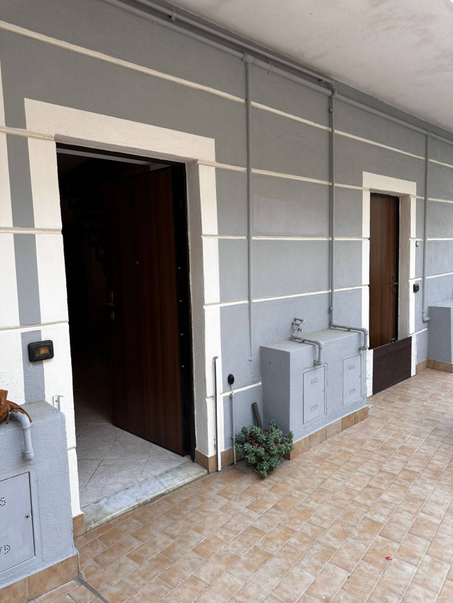 Appartamento in affitto a Varazze