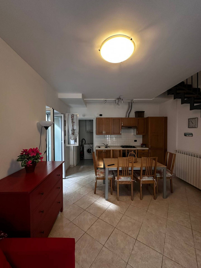 Appartamento in affitto a Varazze