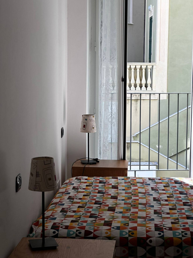 Appartamento in affitto a Varazze