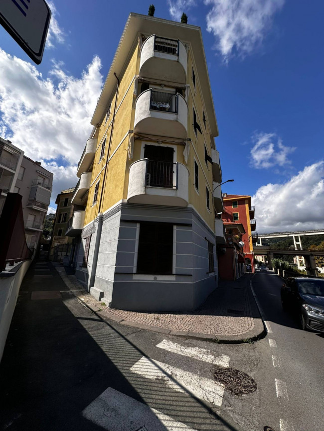 Appartamento in affitto a Varazze