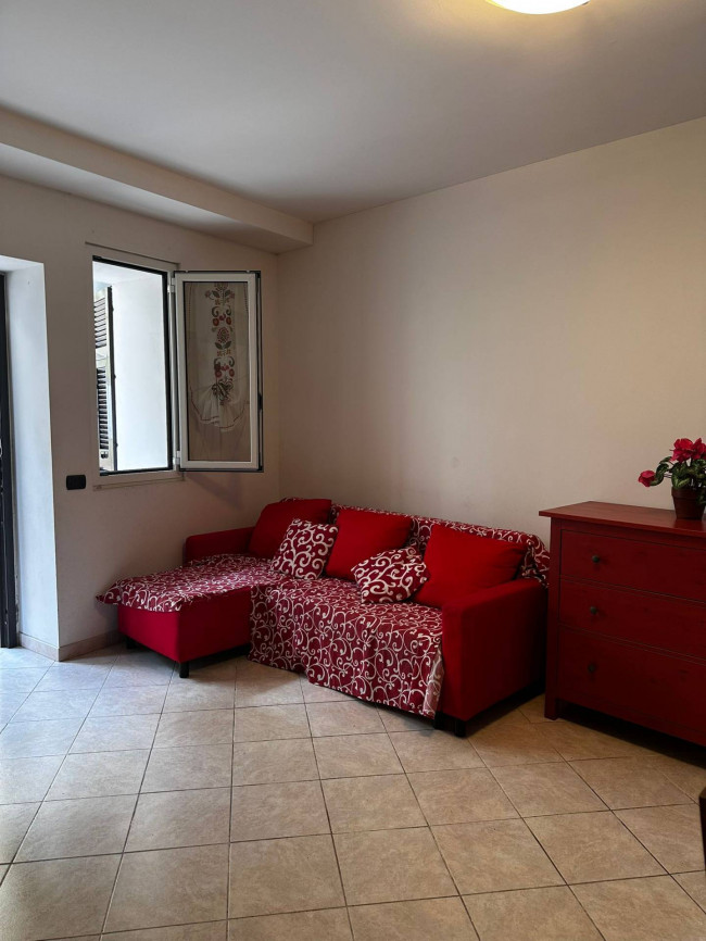 Appartamento in affitto a Varazze
