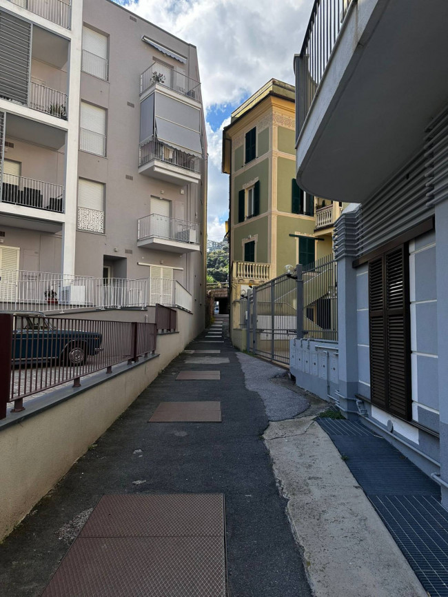 Appartamento in affitto a Varazze