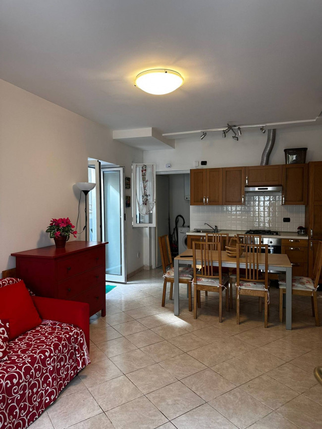 Appartamento in affitto a Varazze