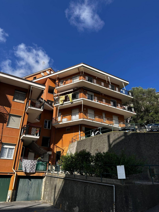 Appartamento in vendita a Varazze