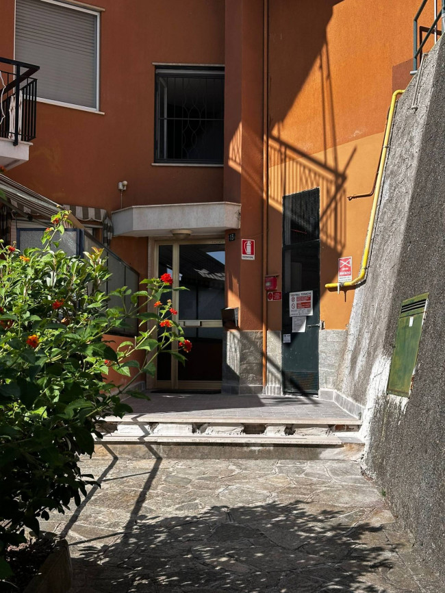 Appartamento in vendita a Varazze