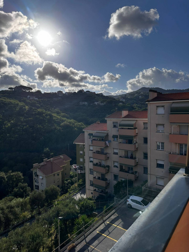 Appartamento in vendita a Celle Ligure