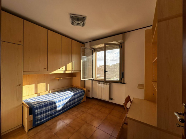 Appartamento in vendita a Celle Ligure
