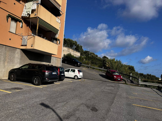 Appartamento in vendita a Celle Ligure