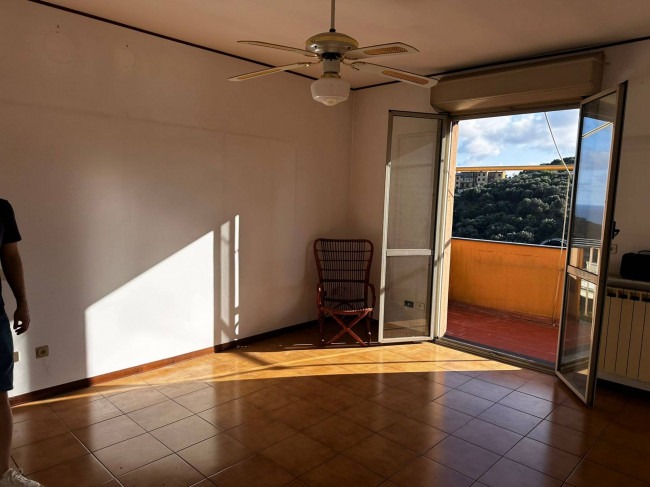 Appartamento in vendita a Celle Ligure