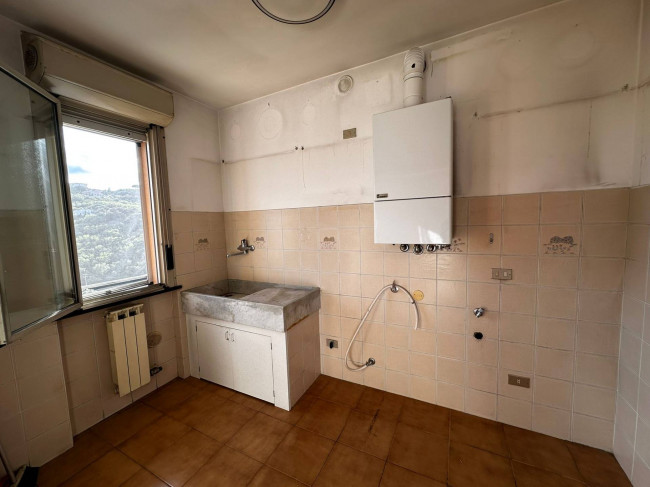 Appartamento in vendita a Celle Ligure