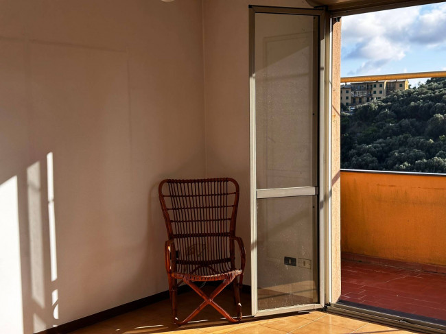 Appartamento in vendita a Celle Ligure