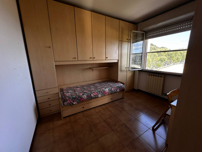 Appartamento in vendita a Celle Ligure