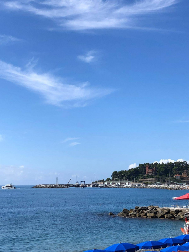 Appartamento in affitto a Varazze