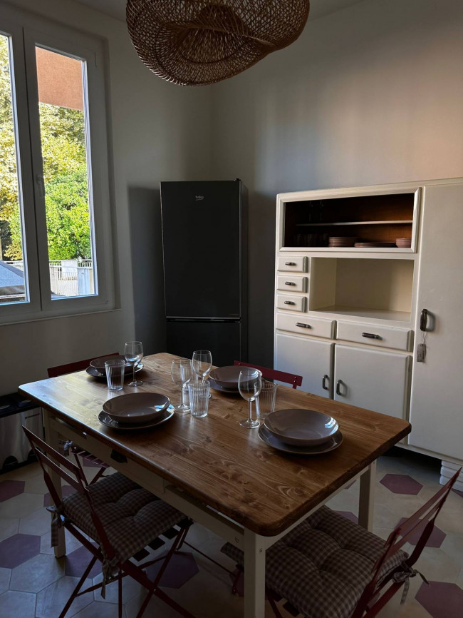Appartamento in affitto a Varazze