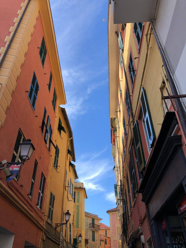 Appartamento in affitto a Varazze