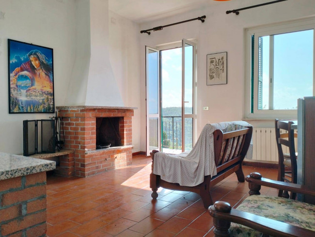 Villa in vendita a Varazze