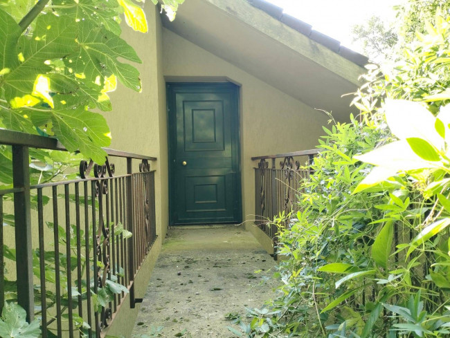 Villa in vendita a Varazze