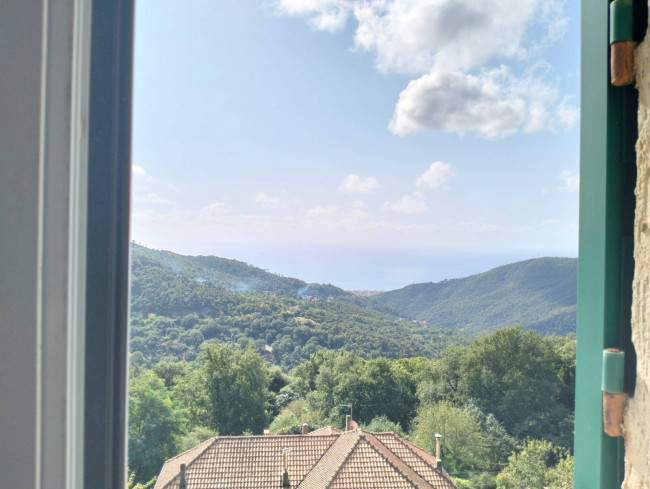 Villa in vendita a Varazze