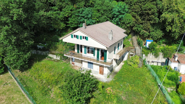 Villa in vendita a Varazze