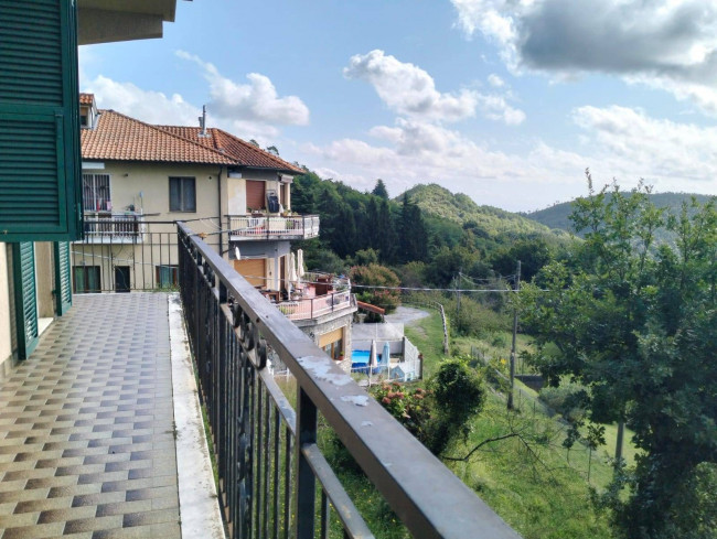 Villa in vendita a Varazze