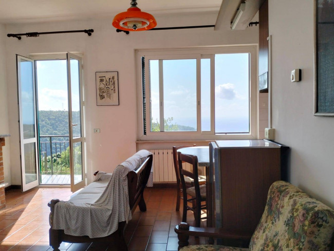 Villa in vendita a Varazze