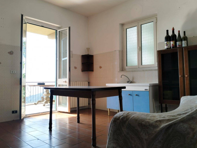Villa in vendita a Varazze