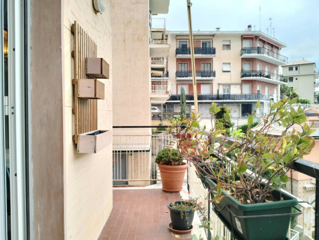 Appartamento in vendita a Varazze