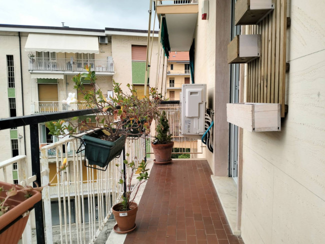 Appartamento in vendita a Varazze
