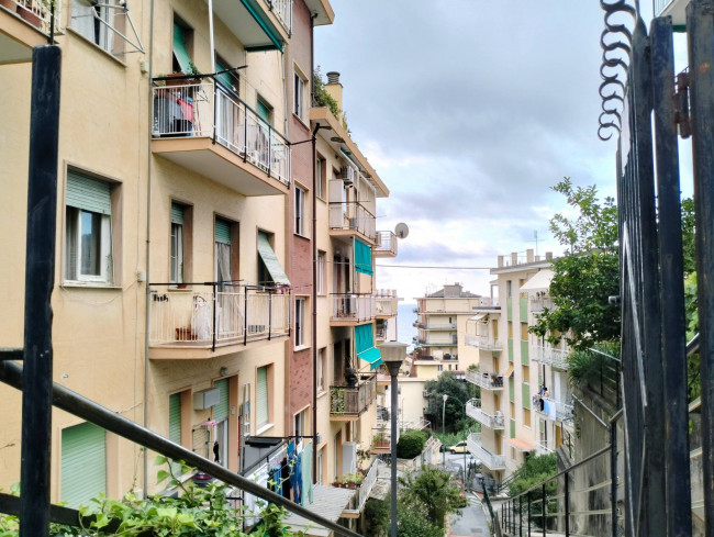 Appartamento in vendita a Varazze