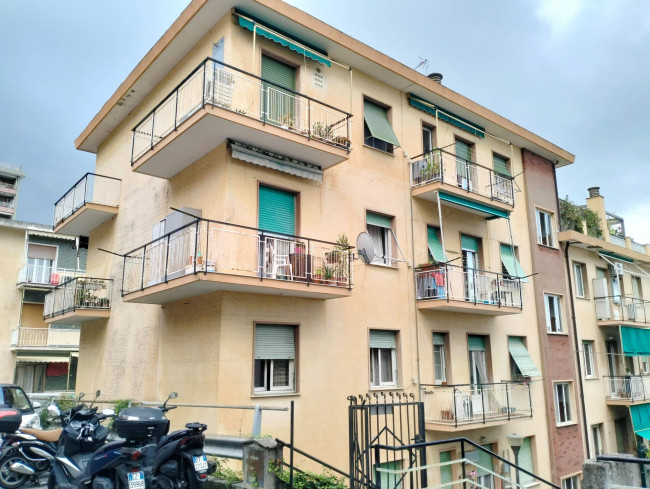 Appartamento in vendita a Varazze